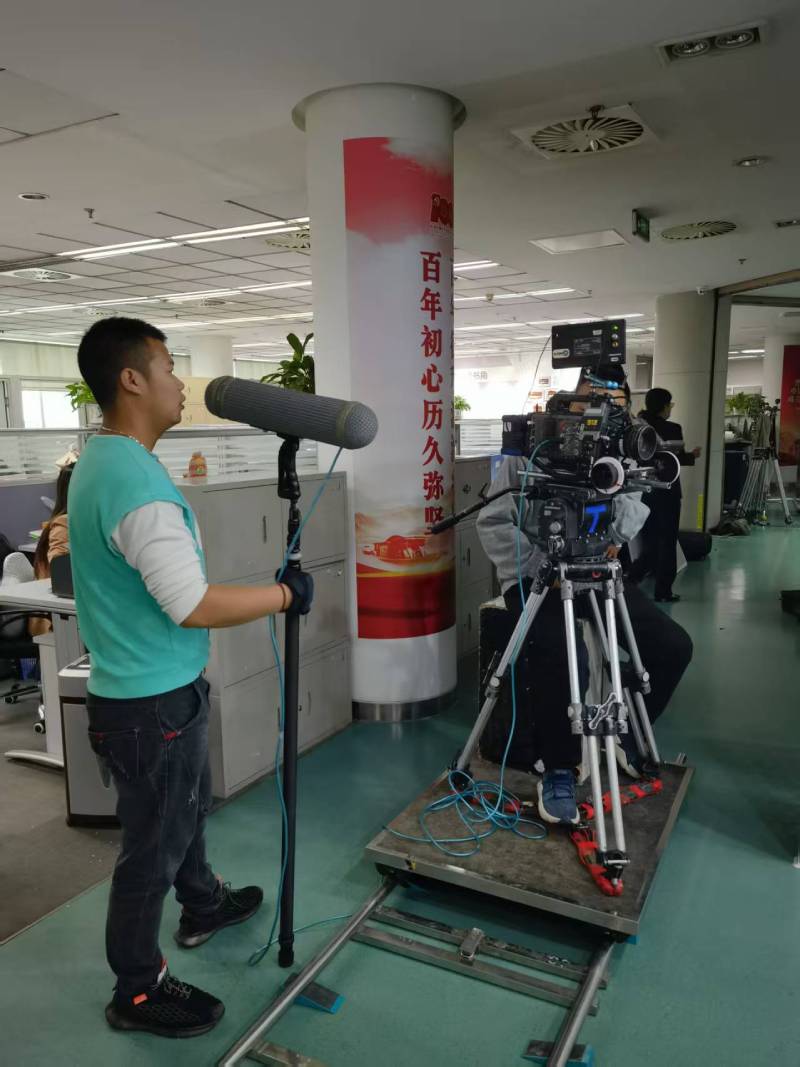 茂港区广告片拍摄：用故事化表达传递品牌温度，拉近与用户的距离！