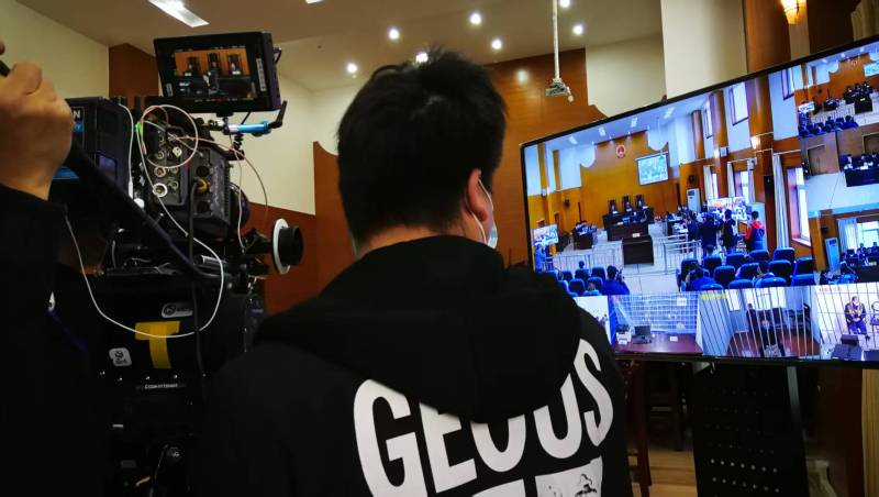 茂港区TVC制作：政企单位合规宣传，专业把控内容，官方平台适用！