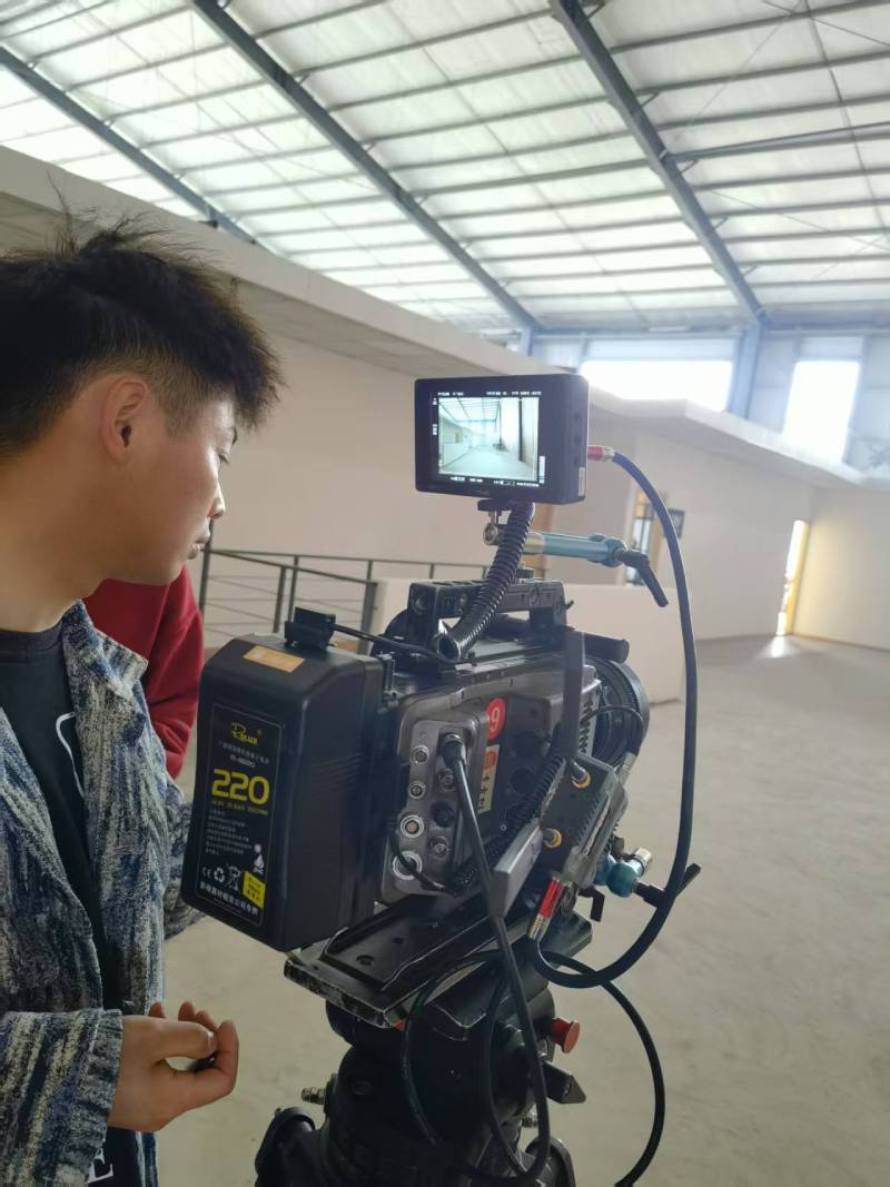 创新驱动，智领未来——茂港区TVC与广告片拍摄制作的创新实践